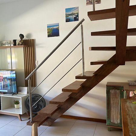 Condominio Imbassai Summer Flat 外观 照片