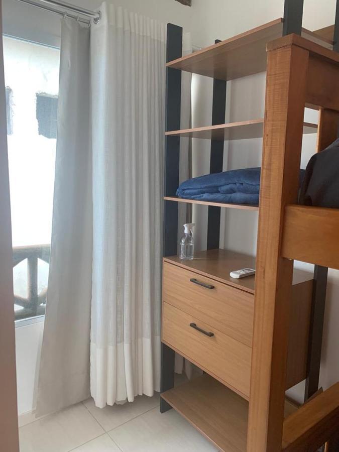Condominio Imbassai Summer Flat 外观 照片