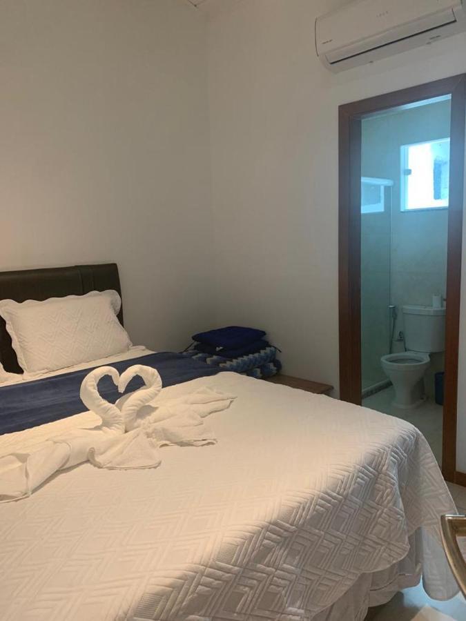 Condominio Imbassai Summer Flat 外观 照片