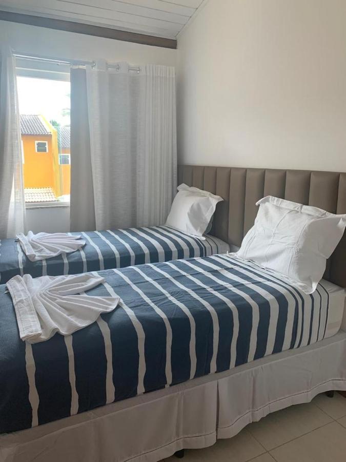 Condominio Imbassai Summer Flat 外观 照片