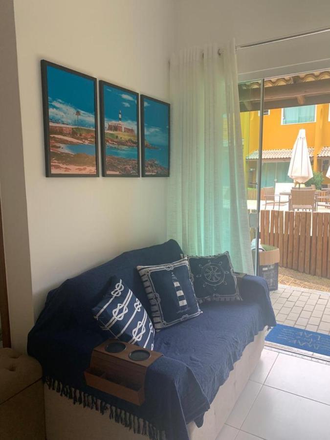 Condominio Imbassai Summer Flat 外观 照片