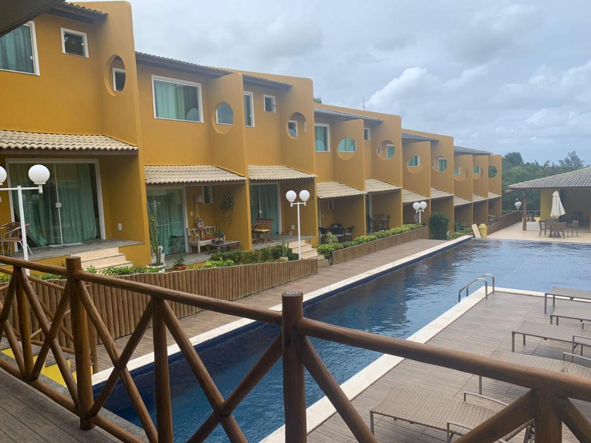 Condominio Imbassai Summer Flat 外观 照片