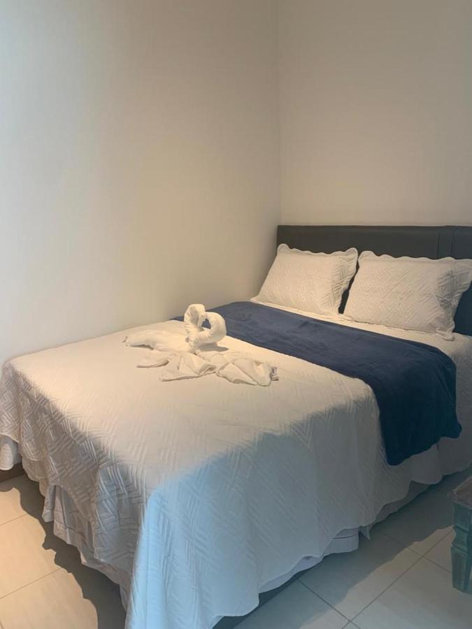 Condominio Imbassai Summer Flat 外观 照片