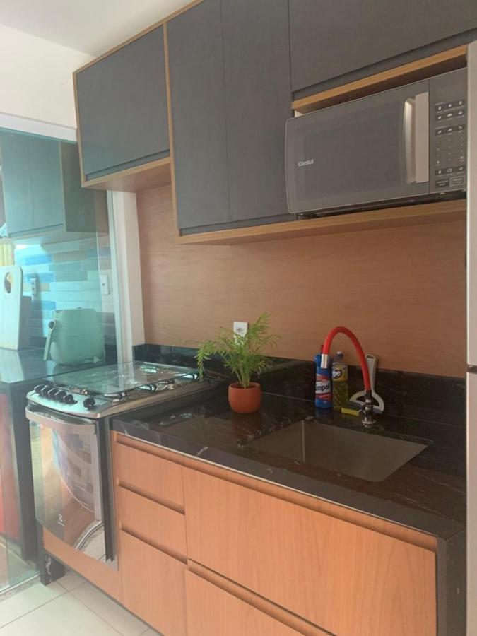 Condominio Imbassai Summer Flat 外观 照片