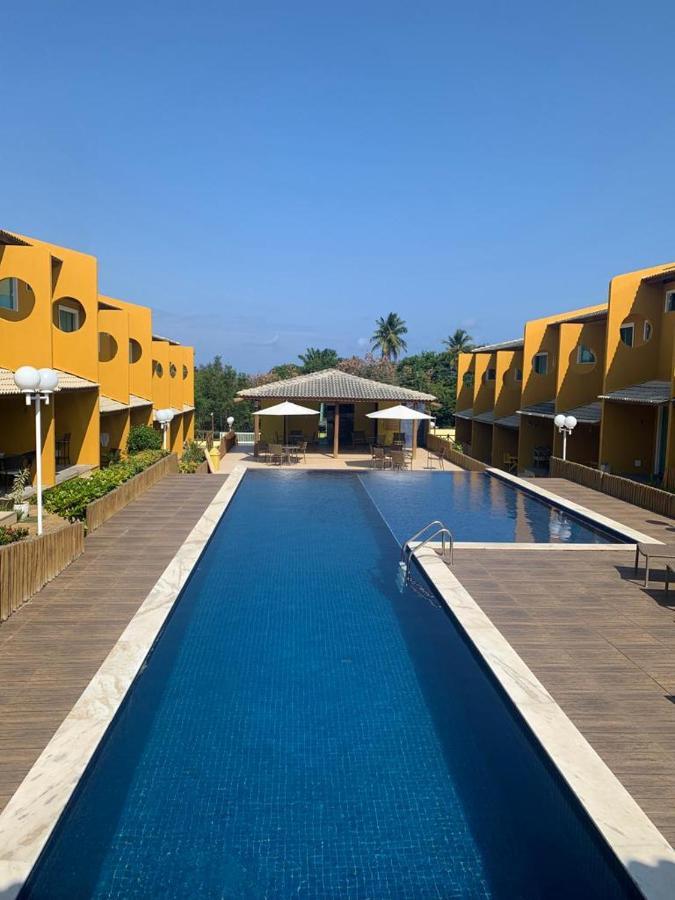 Condominio Imbassai Summer Flat 外观 照片