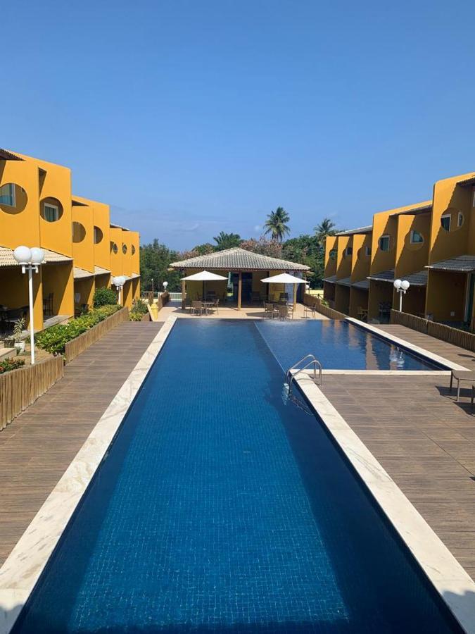 Condominio Imbassai Summer Flat 外观 照片