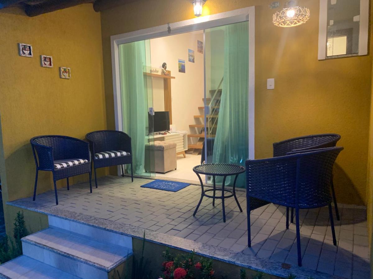 Condominio Imbassai Summer Flat 外观 照片
