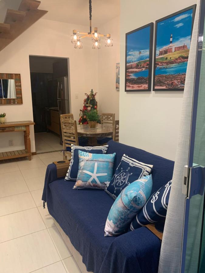 Condominio Imbassai Summer Flat 外观 照片
