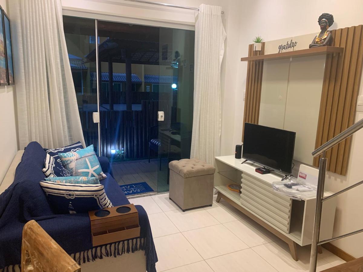 Condominio Imbassai Summer Flat 外观 照片