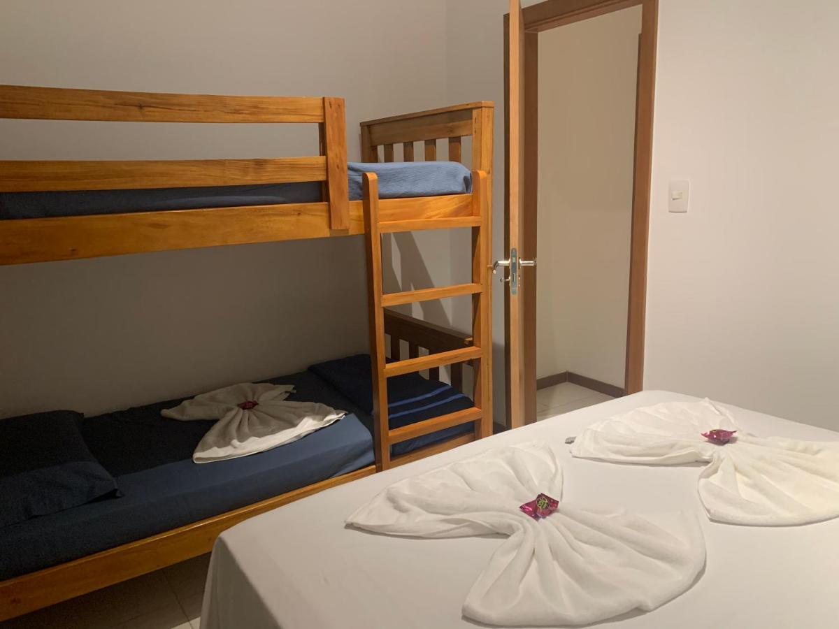 Condominio Imbassai Summer Flat 外观 照片
