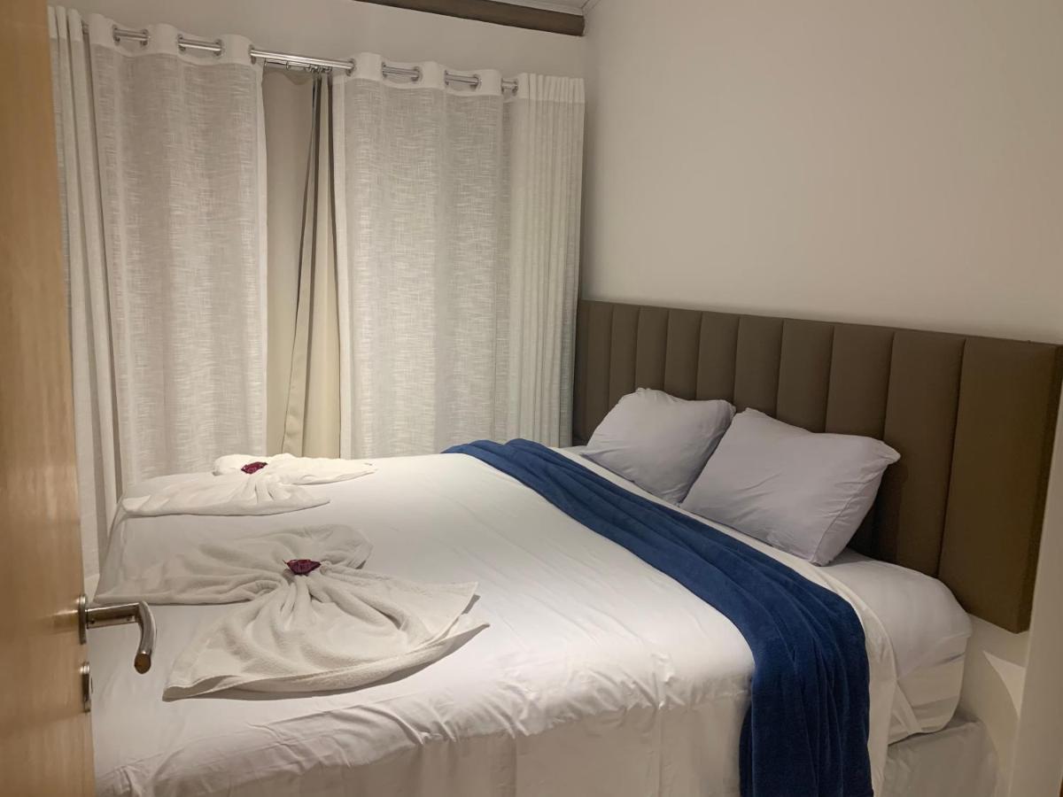 Condominio Imbassai Summer Flat 外观 照片