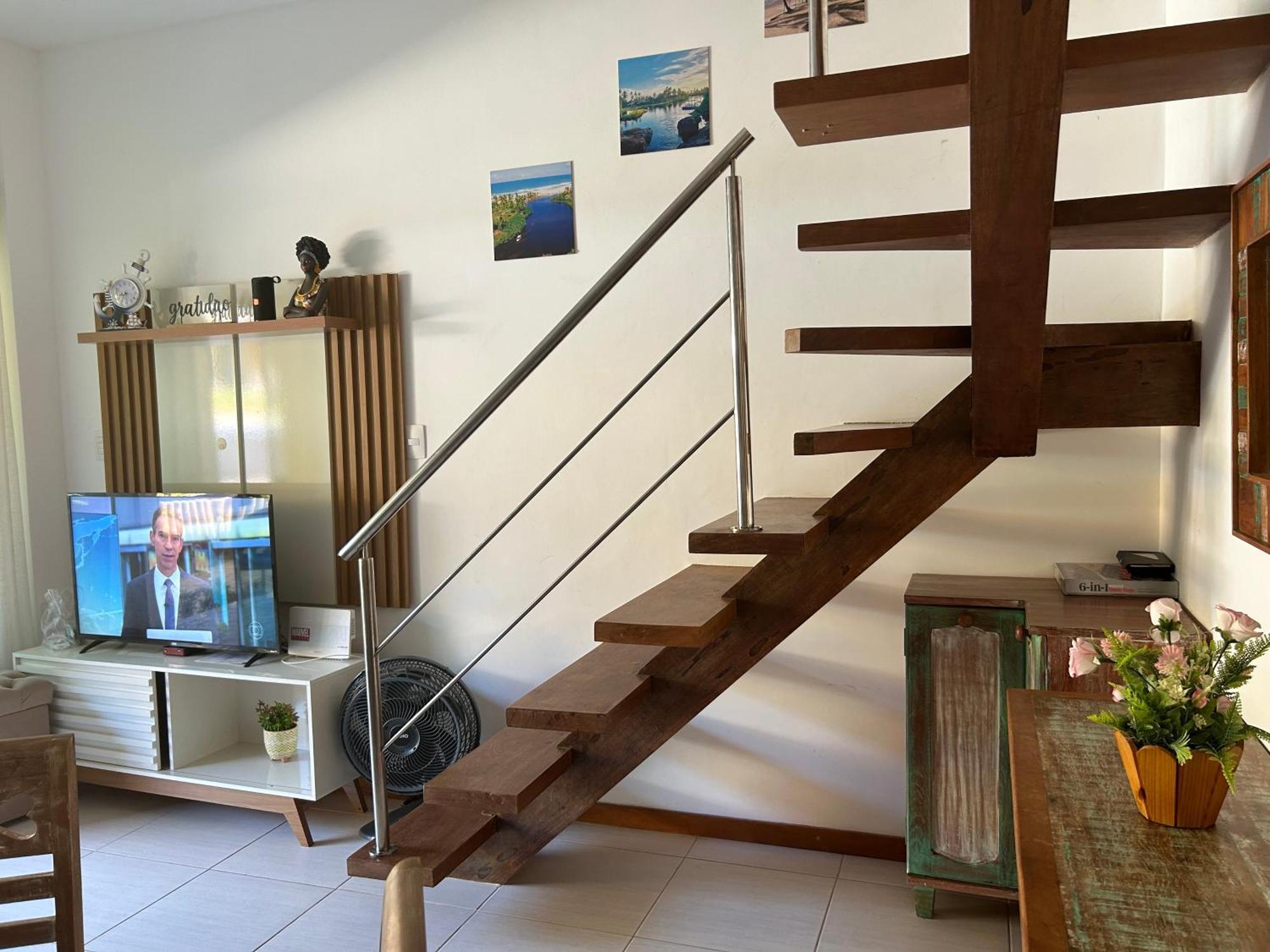 Condominio Imbassai Summer Flat 外观 照片