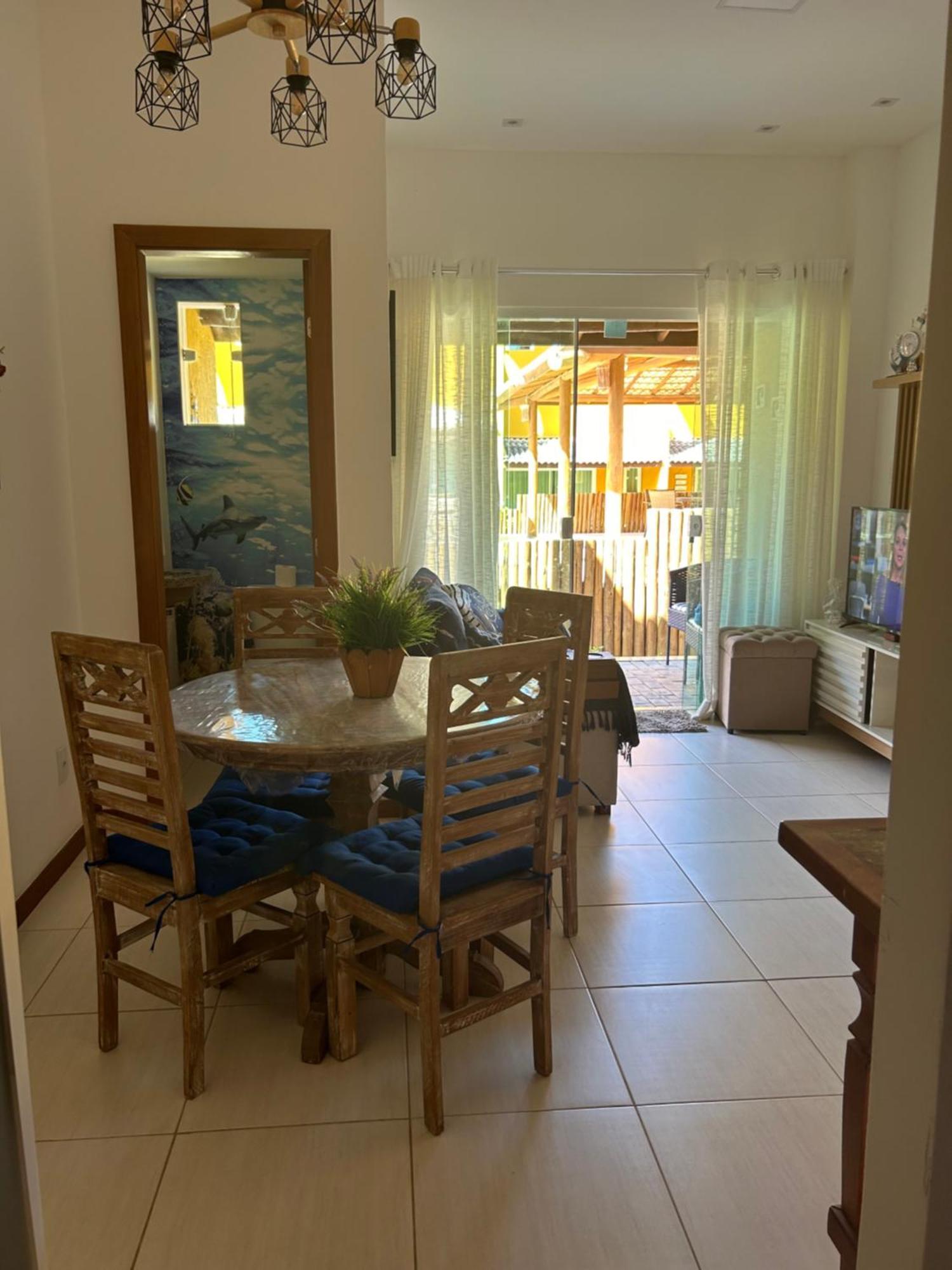 Condominio Imbassai Summer Flat 外观 照片
