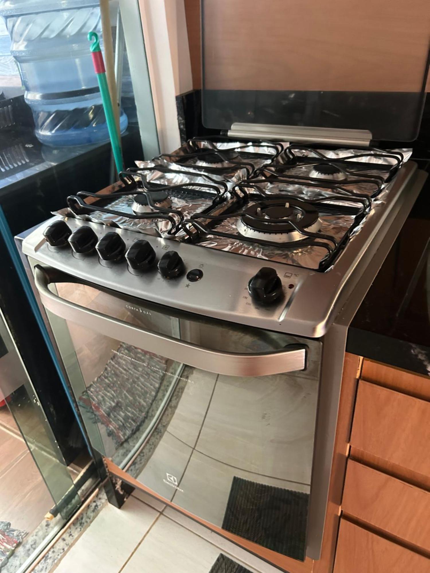 Condominio Imbassai Summer Flat 外观 照片